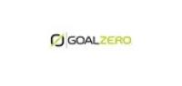 goalzero品牌logo