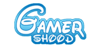 gamershood母婴品牌logo