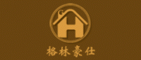 格林豪仕品牌logo