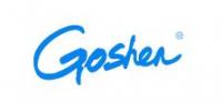 戈绅GOSHEN品牌logo