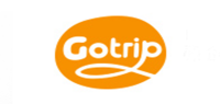 GOTRIP品牌logo