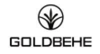 GOLDBEHE品牌logo