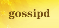 gossipd品牌logo
