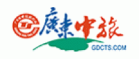 广东中旅品牌logo