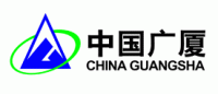 广厦控股品牌logo