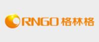 格林格GRNGO品牌logo