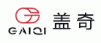 盖奇品牌logo