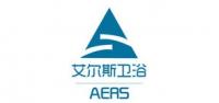 艾尔斯aers品牌logo