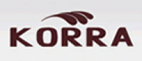 歌纳KORRA品牌logo