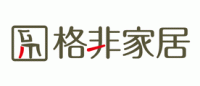 格非家居品牌logo