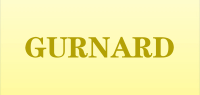 GURNARD品牌logo