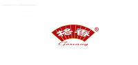 格香茶叶品牌logo