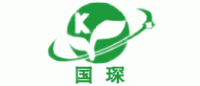 国琛品牌logo