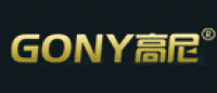 高尼品牌logo