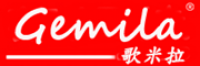 歌米拉品牌logo