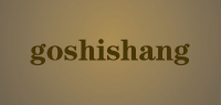 goshishang品牌logo