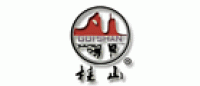 桂山品牌logo