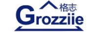 格志Grozziie品牌logo