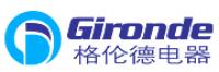 格伦德Gironde品牌logo