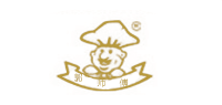 郭师傅品牌logo