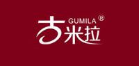 古米拉GUMILA品牌logo