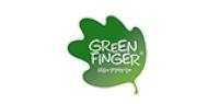 Greenfinger品牌logo