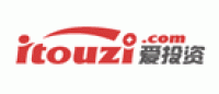 爱投资品牌logo