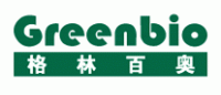 格林百奥Greenbio品牌logo