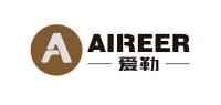 爱勒品牌logo