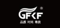 gfkf品牌logo