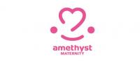 amethyst品牌logo