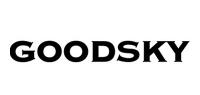 goodsky品牌logo