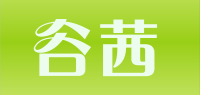 谷茜品牌logo