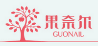 果奈尔品牌logo