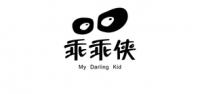 乖乖侠品牌logo