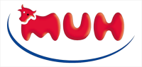 甘蒂牧场MUH品牌logo