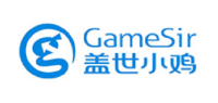 盖世小鸡gamesir品牌logo