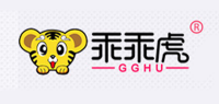 乖乖虎品牌logo