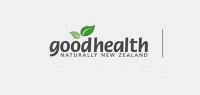 GOOD HEALTH品牌logo