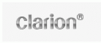 歌乐Clarion品牌logo