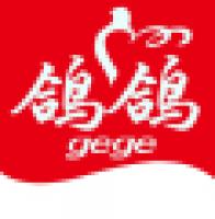 鸽鸽品牌logo