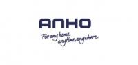 anho品牌logo