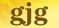 gjg品牌logo