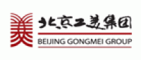 工美品牌logo