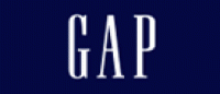 盖璞GAP品牌logo