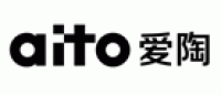 爱陶Aito品牌logo