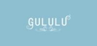 gululu品牌logo