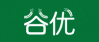 谷优Gullon品牌logo