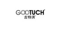 gootuch品牌logo