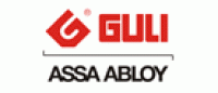 固力GULI品牌logo